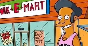 simpsons apu ile ilgili gÃ¶rsel sonucu
