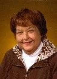 Mary Weyers Obituary July 16, 2011