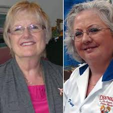 Through fire, divorce and cancer, businesses turn setbacks into success