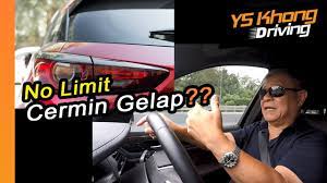 I bought these as an alternative to spending £400+ on dedicated cycling glasses. Cermin Gelap New Jpj Window Tint Regulations 2019 What Is Your Take Ys Khong Driving Youtube