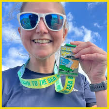 Alton Runners : Alton Runners Shine in Busy October Weekend