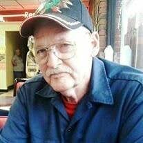 Barry Dale Hamlin Obituary