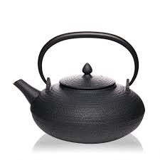 See full list on teaformeplease.com Cast Iron Teapot Itome 1l Japanese Traditional Teapot