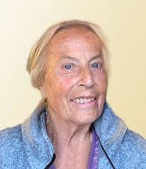 Maria Geier aus Nals