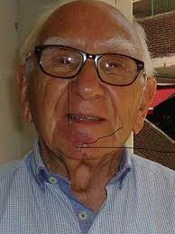 José Agredano Muñoz