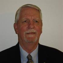 James Selman Davis Obituary