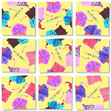 Puzzle expert b dazzle inc Scramble Squares The Best Amazon Price In Savemoney Es