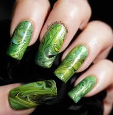 Half matte half shine this beautiful delicate nail look is the perfect duo match of shiny neutral milky shade and white matte with gold leaf. Revlon Topaz The Adorned Claw