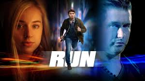 Watch Run