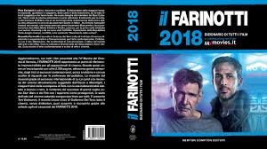 Risultati immagini per film copertine 1968 2018