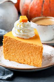 Easy to make, full of fresh fruit (3 pounds of strawberries in there!) and with a cool and creamy layer of cheesecake filling. No Bake Pumpkin Cheesecake Recipe Make Your Meals