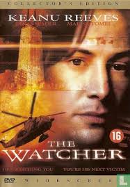 The Watcher DVD (2001)