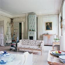 Lars Bolander S Scandinavian Design Scandinavian Design House Gustavian Decor Scandinavian Interior Design