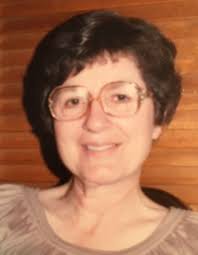 Mary Margaret Spurgeon Obituary May 28, 2020