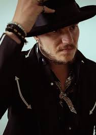 DYLAN LeBLANC & BAND (USA) en Santander