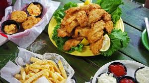 Check spelling or type a new query. 7 Best Breading Mixes For Fried Fish Recipes