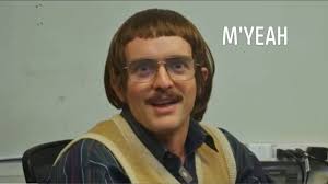 Chit Show Chitposting