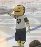All products from vegas golden knights mascot category are shipped worldwide with no additional fees. Vegas Golden Knights Wikipedia