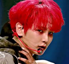 There's a pearl aqua fan light where my heart used to be