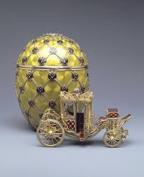 Яйца фаберже́, yaytsa faberzhe) is a jewelled egg created by the jewellery firm house of fabergé, in saint petersburg, russian empire. Faberge Eggs The World S Most Legendary Easter Tradition Winston Art Group