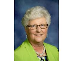 Mary Patrick Obituary (2020)