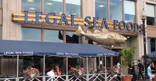 Menu & details about boston. Boston Landmark Legal Sea Foods Sold To Ppx Hospitality Brands Nation S Restaurant News