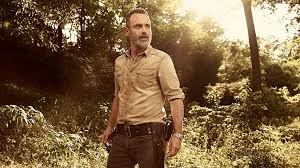 Most known for playing rick grimes on amc's the walking dead. Andrew Lincoln To Star In Multiple Walking Dead Movies For Amc Variety