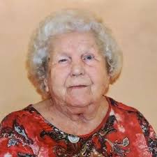 Faye Harding Obituary (2020)