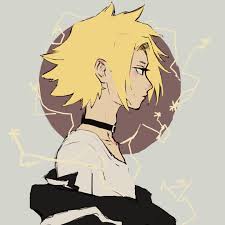 See more ideas about human pikachu, hero academia characters, my hero academia manga. Denki Kaminari Anime Human Pikachu Hero Academia Characters