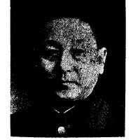 Photograph of James H. Mitchell