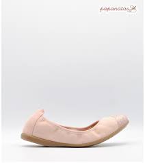 Bailarinas y Manoletinas de Niña