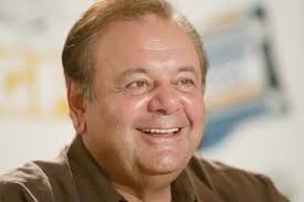 Actor Paul Sorvino of 'Goodfellas,' 'Law & Order' fame, dead at 83