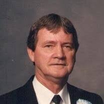 Kenneth G. Giddens Obituary