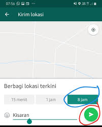 Begini Cara Melacak Hp Hilang Lewat Whatsapp Gampang Dan Mudah Sabine Blog