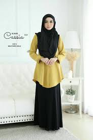 Menyadari adanya kebutuhan para muslimah akan busana muslim yang memiliki model sedikit, para desainer mulai meluncurkan inovasi terbaru di bidang fashion. Gaya Wanita Muslimah Terkini Facebook