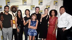 From a release date to plot, trailers, cast and release date: Eternals Release Date Cast And Characters