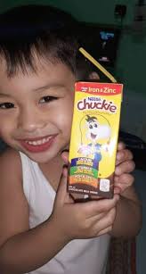 Nestlé Chuckie