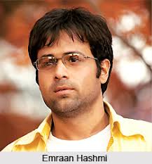 Emraan Hashmi