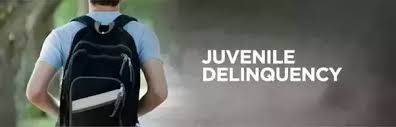 Juvenile delinquency transfer in cases. What Is An Example Of Juvenile Delinquency Quora