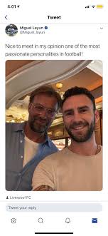 Find the perfect miguel layun stock photos and editorial news pictures from getty images. Miguel Layun Jurgen Klopp Liverpoolfc