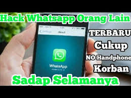 Cara menyadap hp tanpa menyentuh hp korban. Terbongkar Cara Menyadap Whatsapp Pacar Tanpa Harus Menyentuh Handphone Si Korban 100 Work Trik 1 Youtube