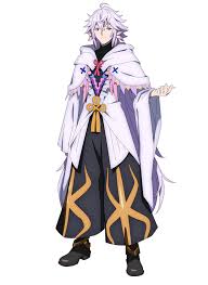 Also read it is a legal anime website that you need to subscribe a premium membership in order to gain access to the series. Character Fate Grand Order Absolute Demonic Front Babylonia Official Usa Website In 2020 Fate Anime Series Merlin Fate Characters