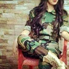 pin by مرين فلك on ثثثتر best army army girl army love