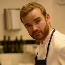 Ben Harrington (@chefBenny87)