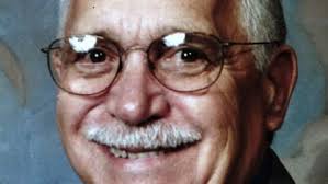 James "Jim" Russell Colbert Obituary (1934