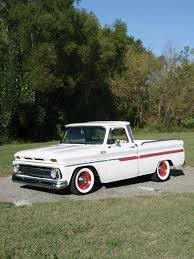 Image result for White 1965 Truck