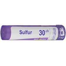 Enhance the appearance of skin, hair and nails with premium quality flowers of sulphur powder a.k.a. Sulphur 30ch