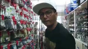 Satu lagi umpan alami yang cukup jitu yaitu anakan katak / kodok. Kail Pagi Makan Petang Episod 4 Malayjanact