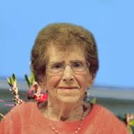 Bouffard (Bélanger), Madeleine