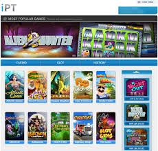 Newtown Talian Casino Ipt Di Ibet Malaysia Https Ibet88my Com Ibet Slot Newtown Slots Ipt Casino Online Casino Most Popular Games